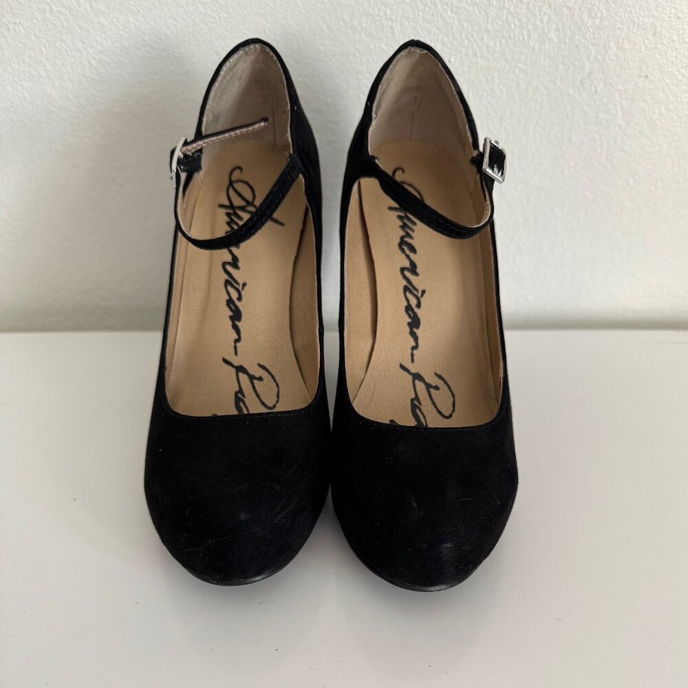 American Rag Jessie sz6.5